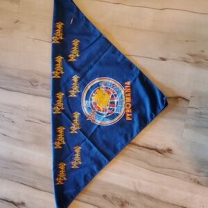 80s Def Leppard Pyromania Bandana